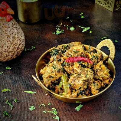 Vedhaa Foods ( Barking )