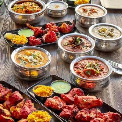 Vedhaa Foods ( Barking )