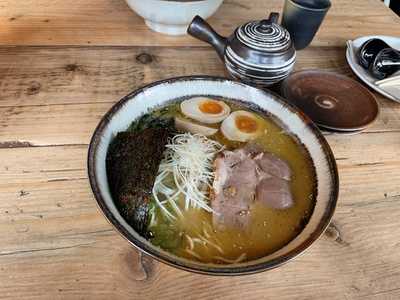 Tokoton Ramen