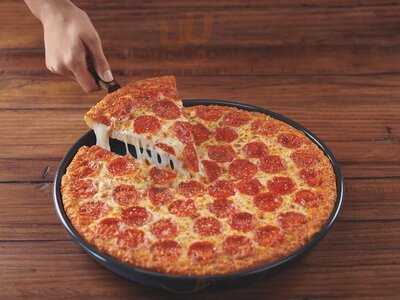 Seaside Pizza & Kebab