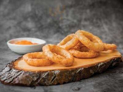 Seaside Pizza & Kebab