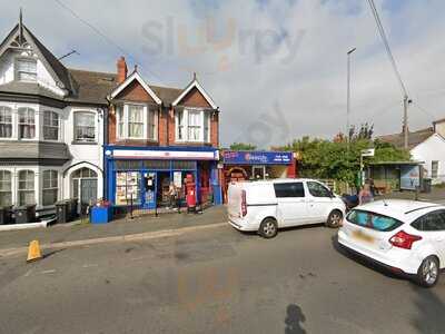 Seaside Pizza & Kebab