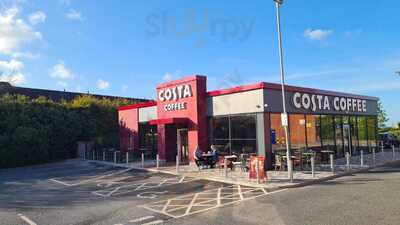 Costa Coffee