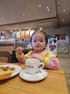 Costa Coffee