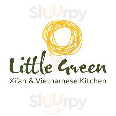 Little Green