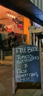 The Peasants' Revolt