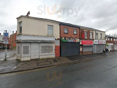 L'italiano Charcoal Grill