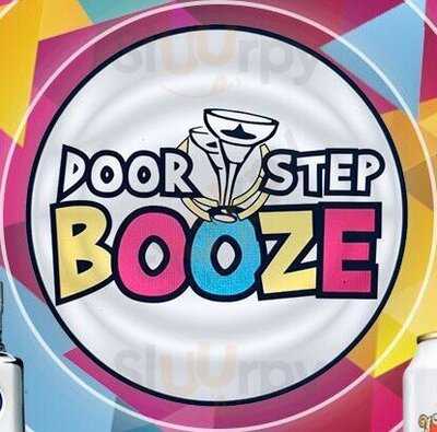 Doorstep Booze Leeds