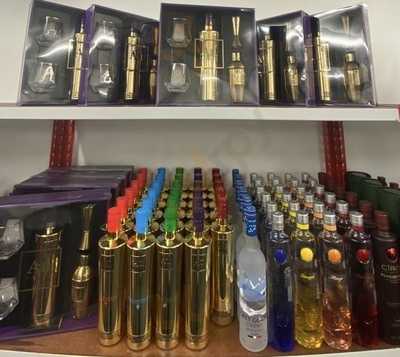 Doorstep Booze Leeds