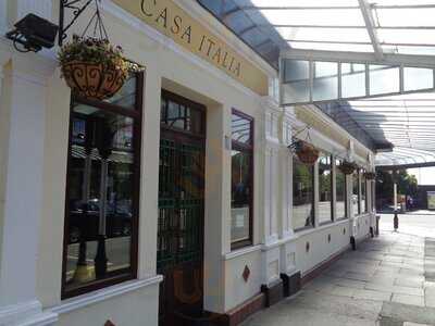 Casa Italia