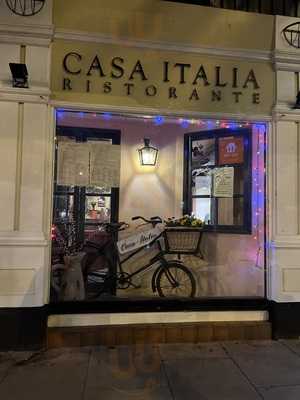 Casa Italia