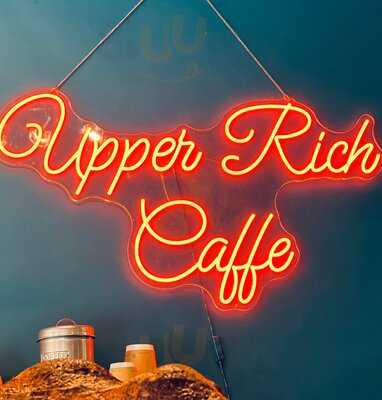 Upper Rich Caffe