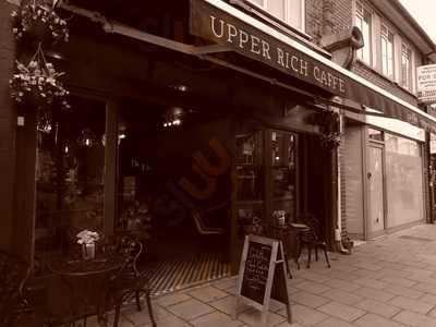 Upper Rich Caffe