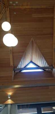 Park Life Cafe At The Swiss Tea Rooms