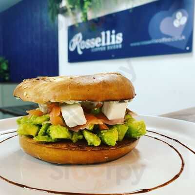 Rossellis Coffee House