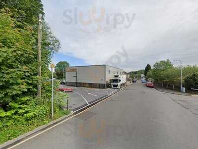 Rossellis Coffee House