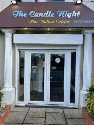 The Candle Night