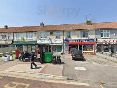 Lama Indian And Chinese Restaurant