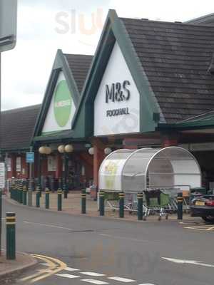 Marks And Spencer - Sears Solihull