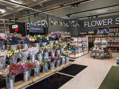 Marks And Spencer - Sears Solihull