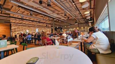 Marks And Spencer - Sears Solihull