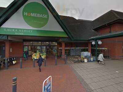 Marks And Spencer - Sears Solihull