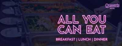 Queens Bar And Brasserie @ Queens Hotel