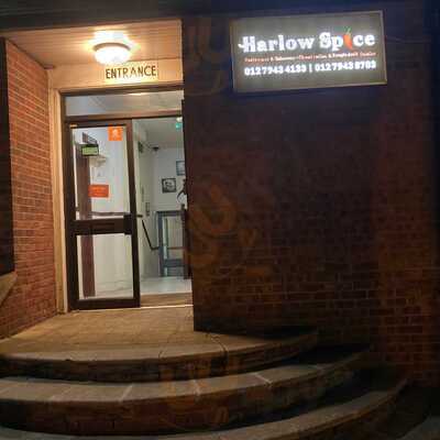 Harlow Spice