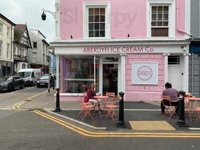 Aberdyfi Ice Cream Co
