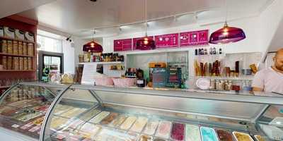 Aberdyfi Ice Cream Co