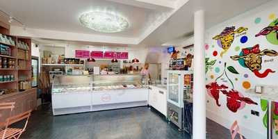 Aberdyfi Ice Cream Co