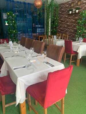 Garden Room Bistro
