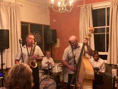 The Plough Inn Thorpe Acre