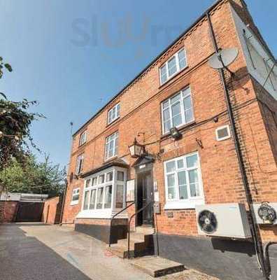 The Plough Inn Thorpe Acre