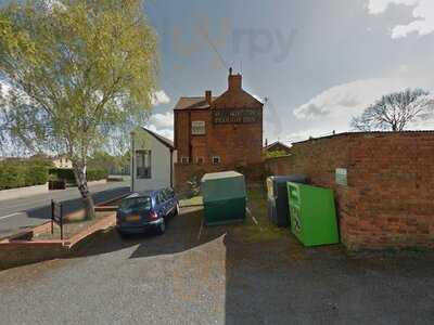 The Plough Inn Thorpe Acre