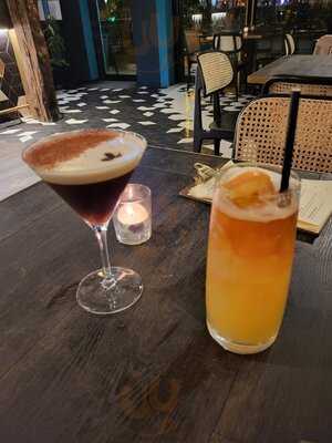 The Architect Cafe Bar