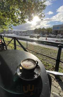 The Architect Cafe Bar