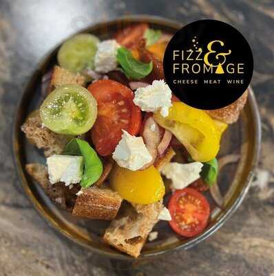 Fizz & Fromage