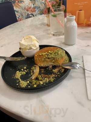 Heavenly Desserts - Cambridge