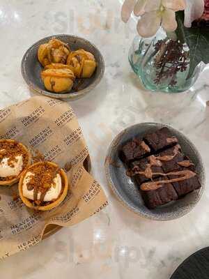 Heavenly Desserts - Cambridge