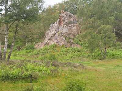 Habberley Valley Visitor Centre