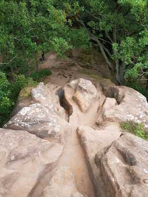 Habberley Valley Visitor Centre