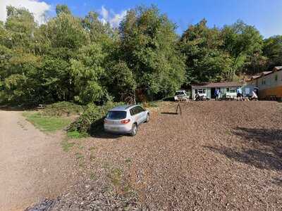 Habberley Valley Visitor Centre
