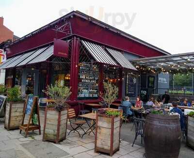 Peckhams Of Hyndland