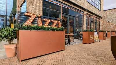 Zizzi - Leicester Fosse Park