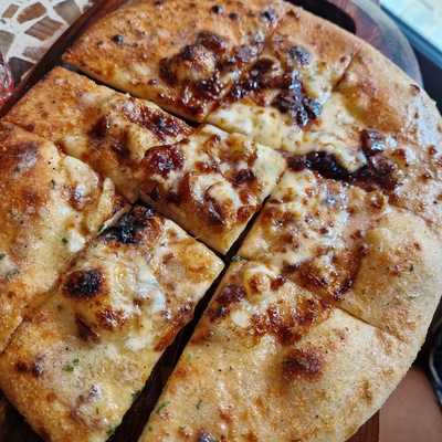 Zizzi - Leicester Fosse Park