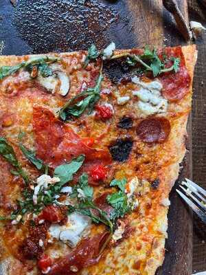 Zizzi - Leicester Fosse Park