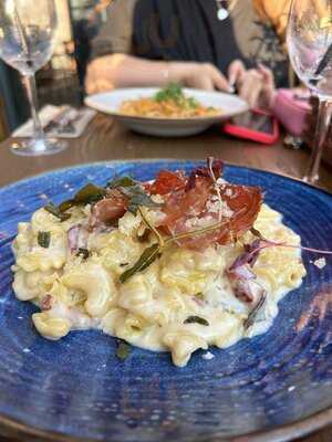 Zizzi - Leicester Fosse Park