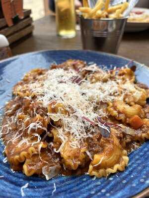 Zizzi - Leicester Fosse Park