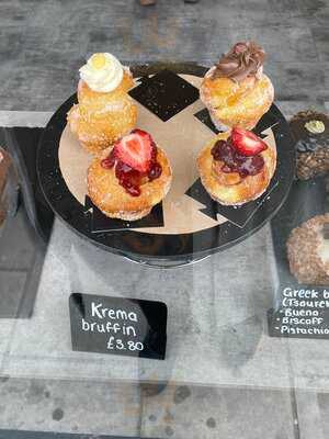 Krema Bakehouse